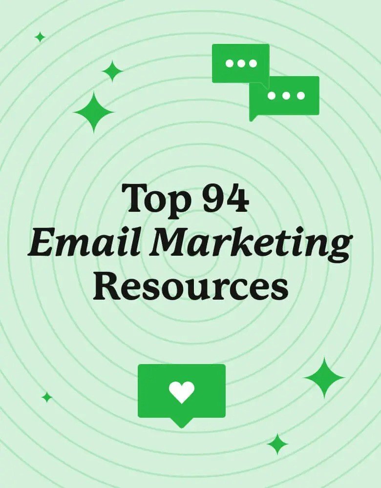 Resources to learn email marketing: Stripo’s choice Resources to learn email marketing: Stripo’s choice