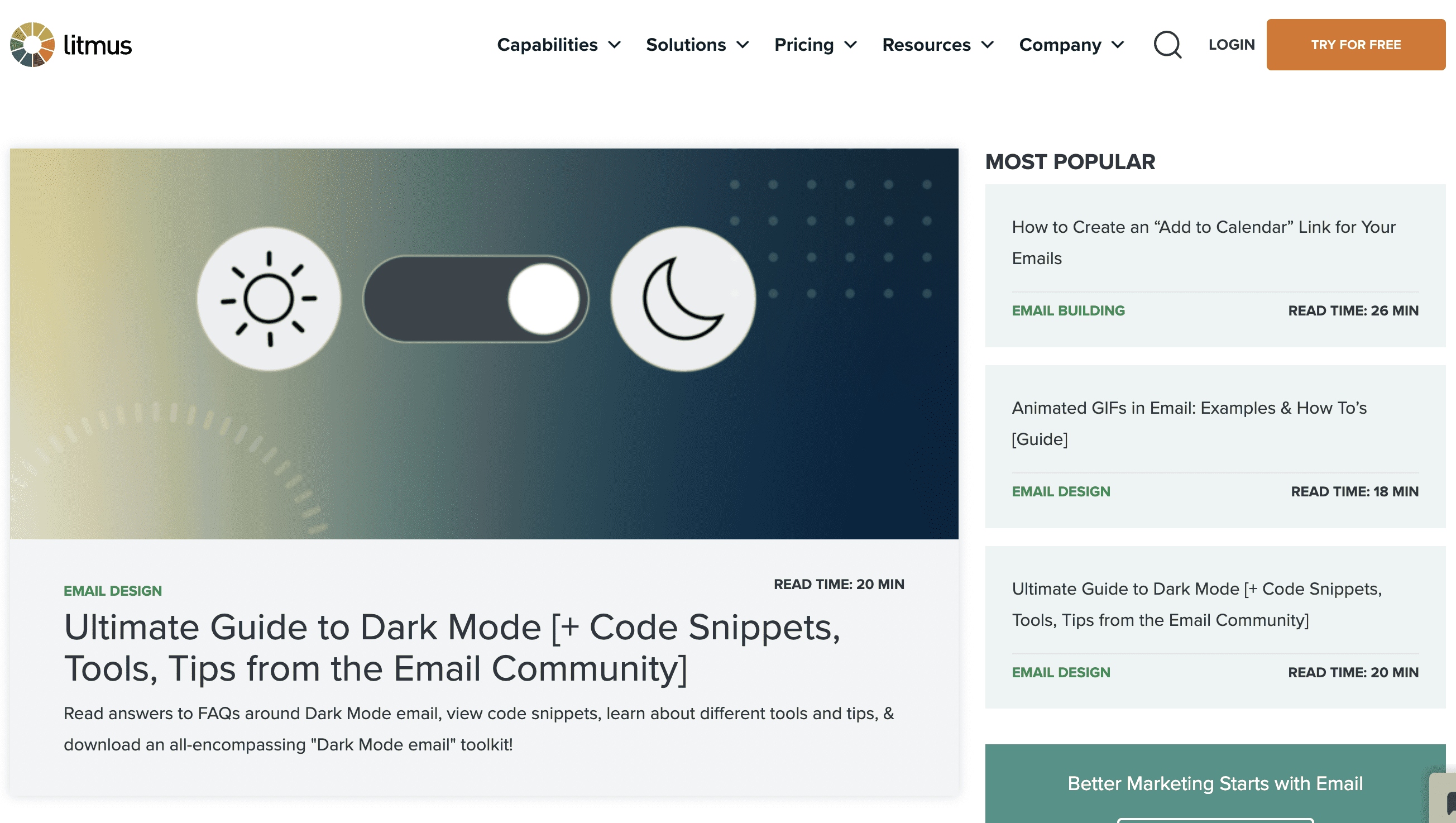 Litmus email marketing solutions Litmus email marketing solutions