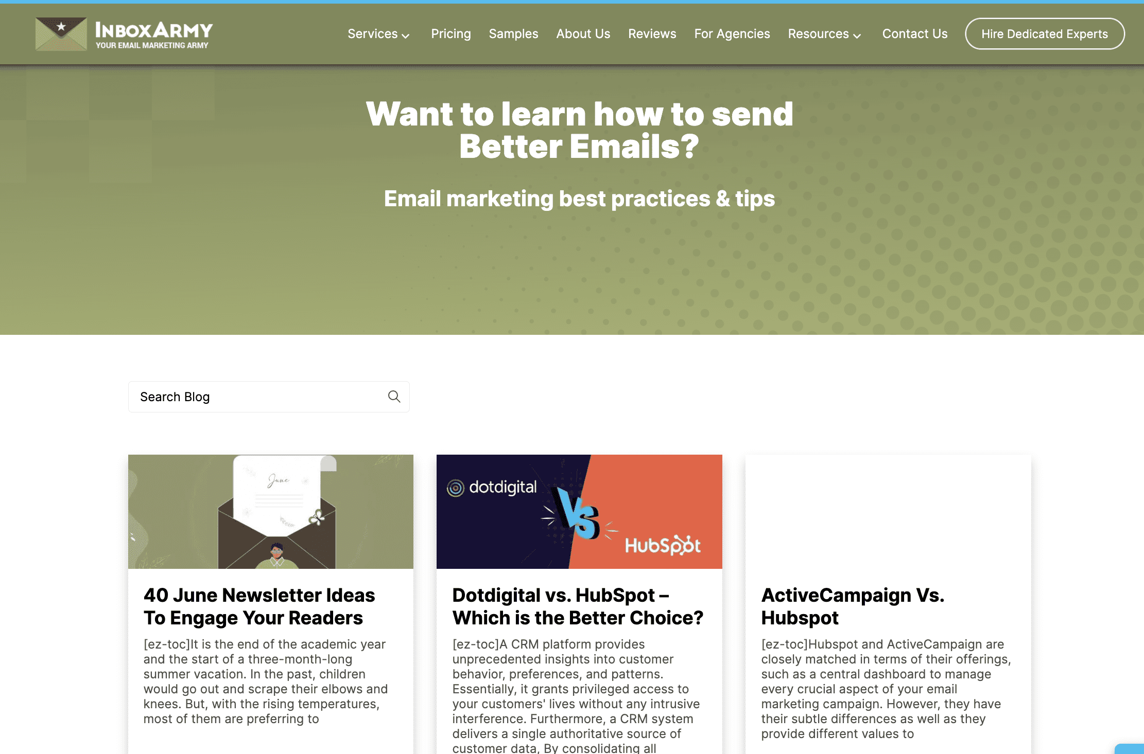 Tips on how to make email campaigns and overall marketing strategy Tips on how to make email campaigns and overall marketing strategy