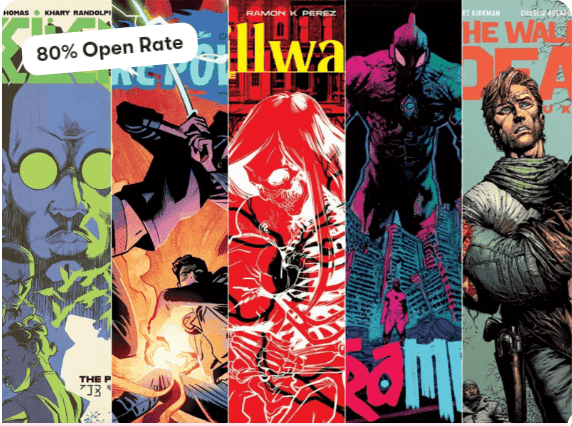 Sending Targeted Emails to Boost Open Rates Sending Targeted Emails to Boost Open Rates