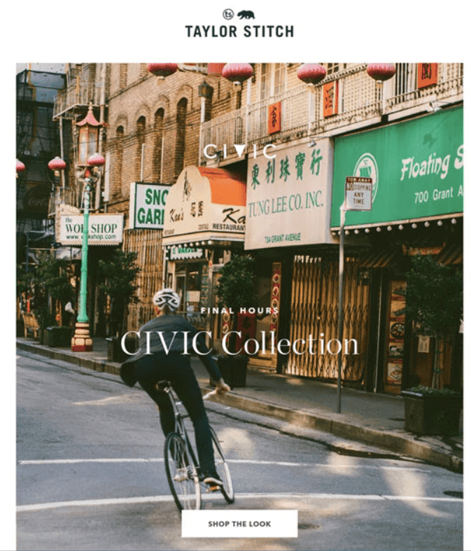 Segment Subscribers to Increase Revenue and Email Click-Through Rates Segment Subscribers to Increase Revenue and Email Click-Through Rates