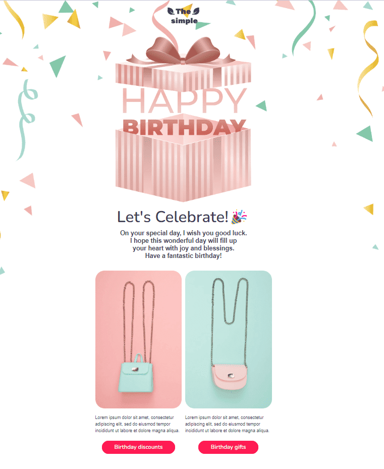 Personalize Your Emails for a Successful Campaign Personalize Your Emails for a Successful Campaign