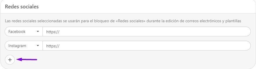 Redes sociales es Redes sociales es