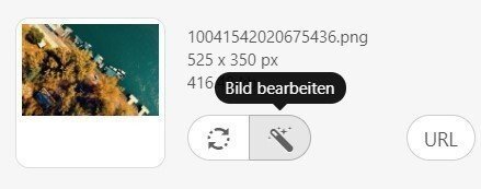 Bild Bearbeiten de Bild Bearbeiten de