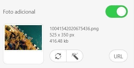 Foto adicional pt