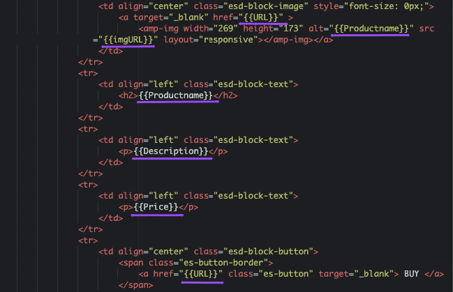 Replacing Links and Text with Content from Google Sheets Replacing Links and Text with Content from Google Sheets