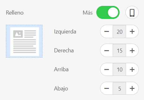 Relleno de encabezado _ Stripo