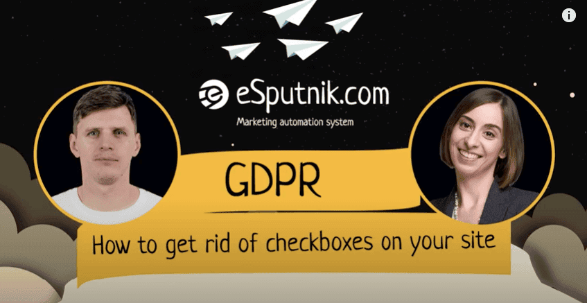 Email Marketing Channels on Youtube_eSputnik