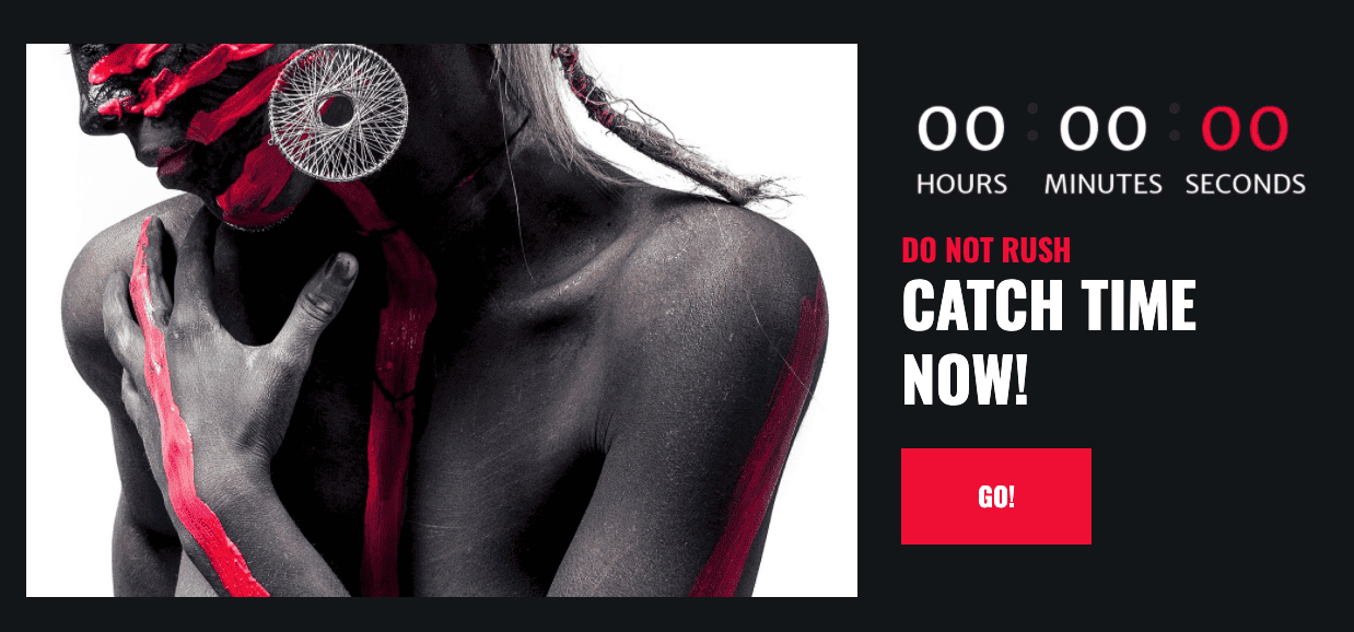 Ecoupons with Timers_Stripo Ecoupons with Timers_Stripo