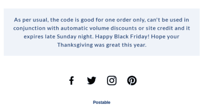 Reminding Users About Coupons Reminding Users About Coupons