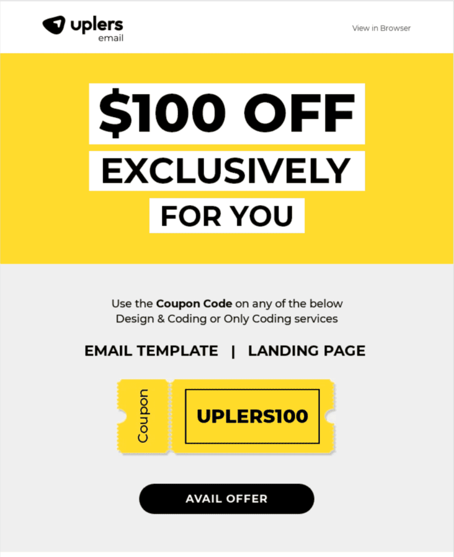 Brand Colors_Email Coupons Brand Colors_Email Coupons