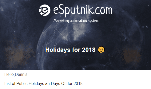 Stripo-Boletines Internos Personalización