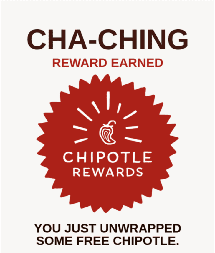 Rewarding Loyal Customers with Coupons and Free Dishes Rewarding Loyal Customers with Coupons and Free Dishes