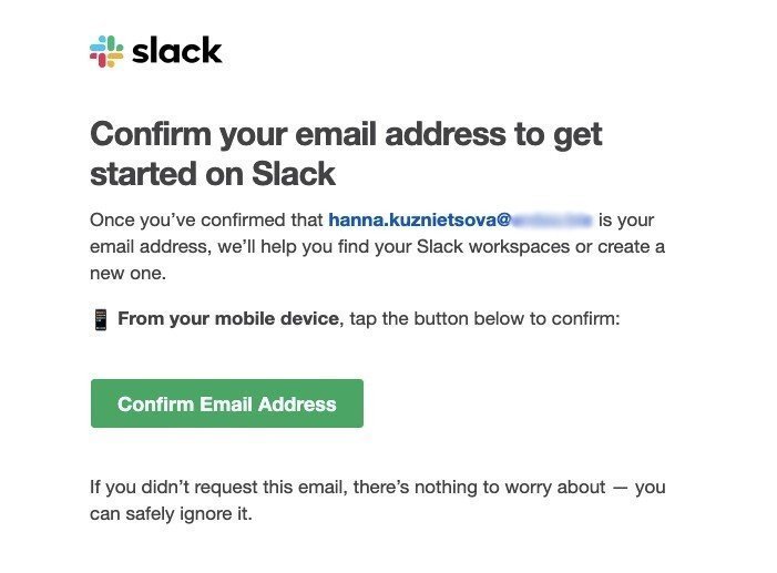 Email-маркетинг для SaaS _ Письмо с подтверждением Email-маркетинг для SaaS _ Письмо с подтверждением