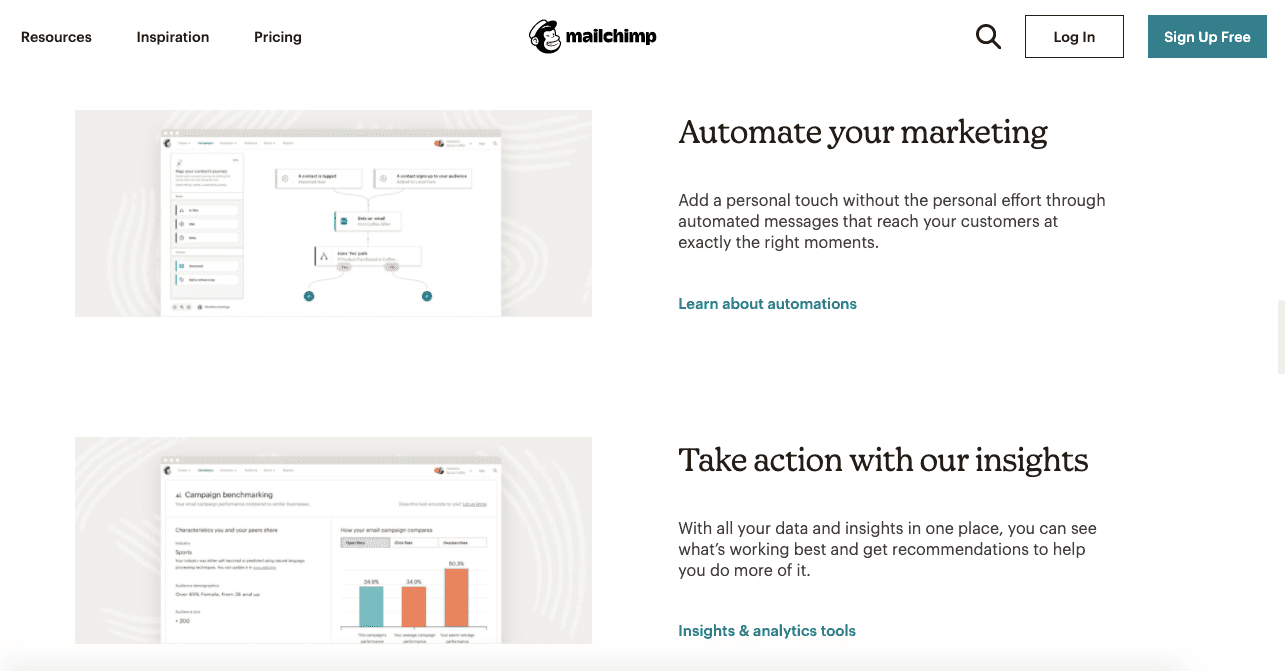 AI Tools for Email Marketing Automation AI Tools for Email Marketing Automation