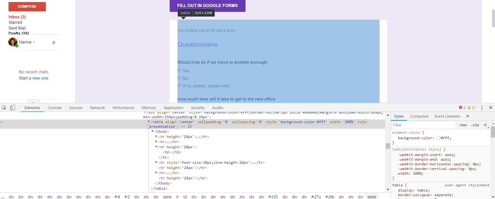 Stripo-Boletines Internos-Inspección