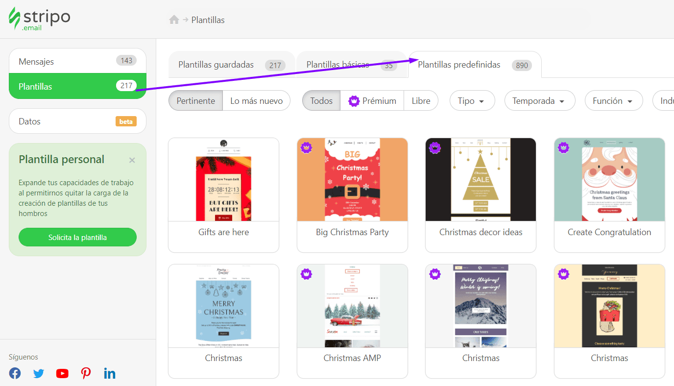 Correos electrónicos de marketing gratuitos para Mailchimp Correos electrónicos de marketing gratuitos para Mailchimp
