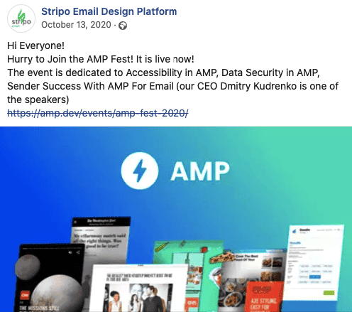 Електронний маркетинг і інтеграція з соцмережами_Оголошення подій по обох каналах Електронний маркетинг і інтеграція з соцмережами_Оголошення подій по обох каналах