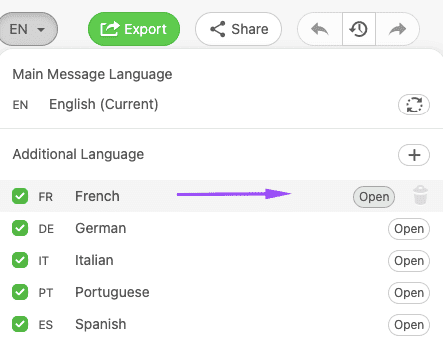 Opening a Necessary Version of Your Email Opening a Necessary Version of Your Email