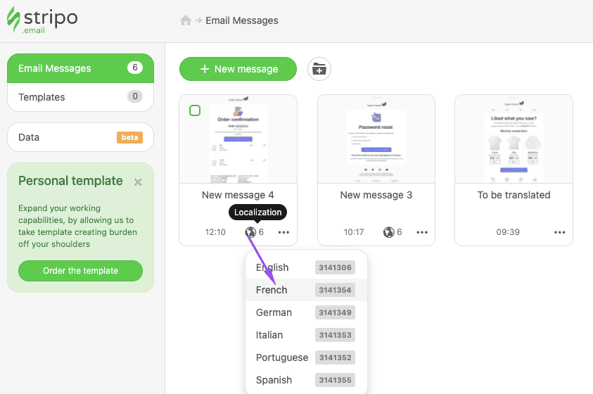Opening Your Emails_Way 2 Opening Your Emails_Way 2