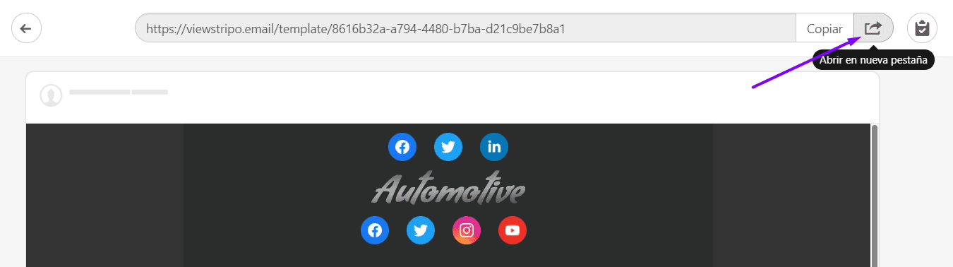 Comprobaci&oacute;n de enlaces de anclaje