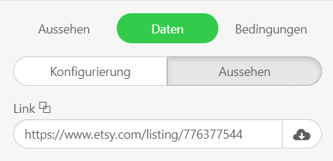 Hinzufügen von Attributen für Bilder Hinzufügen von Attributen für Bilder