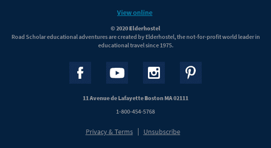 Footer hierarchy (1)