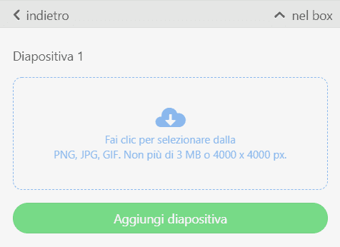 Modi per utilizzare le email AMP_Caricamento di diapositive per AMP Carousel_Aggiornato Modi per utilizzare le email AMP_Caricamento di diapositive per AMP Carousel_Aggiornato