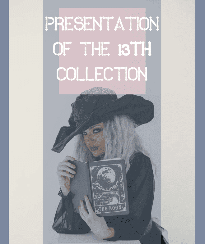 Friday the 13th Email Template _ Stripo Friday the 13th Email Template _ Stripo