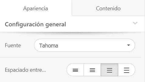 Impostazione dell'interlinea per le lingue RTL Impostazione dell'interlinea per le lingue RTL