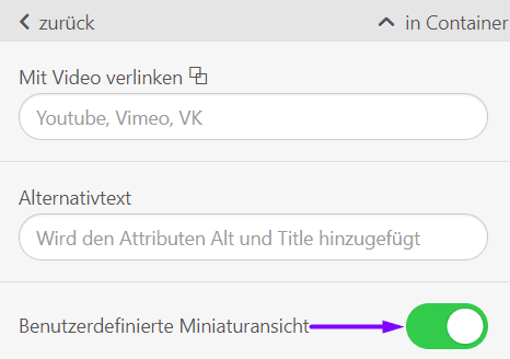 Best Practices für Willkommens-E-Mails_Hinzufügen von Anleitungen zu Videos