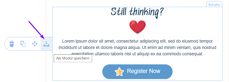 Willkommens-E-Mails_Beschleunigung der E-Mail-Produktion mit den Inhaltsmodulen von Stripo
