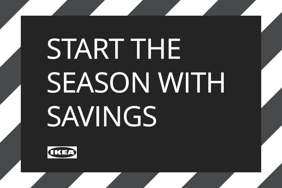 Without saying Black Friday Without saying Black Friday