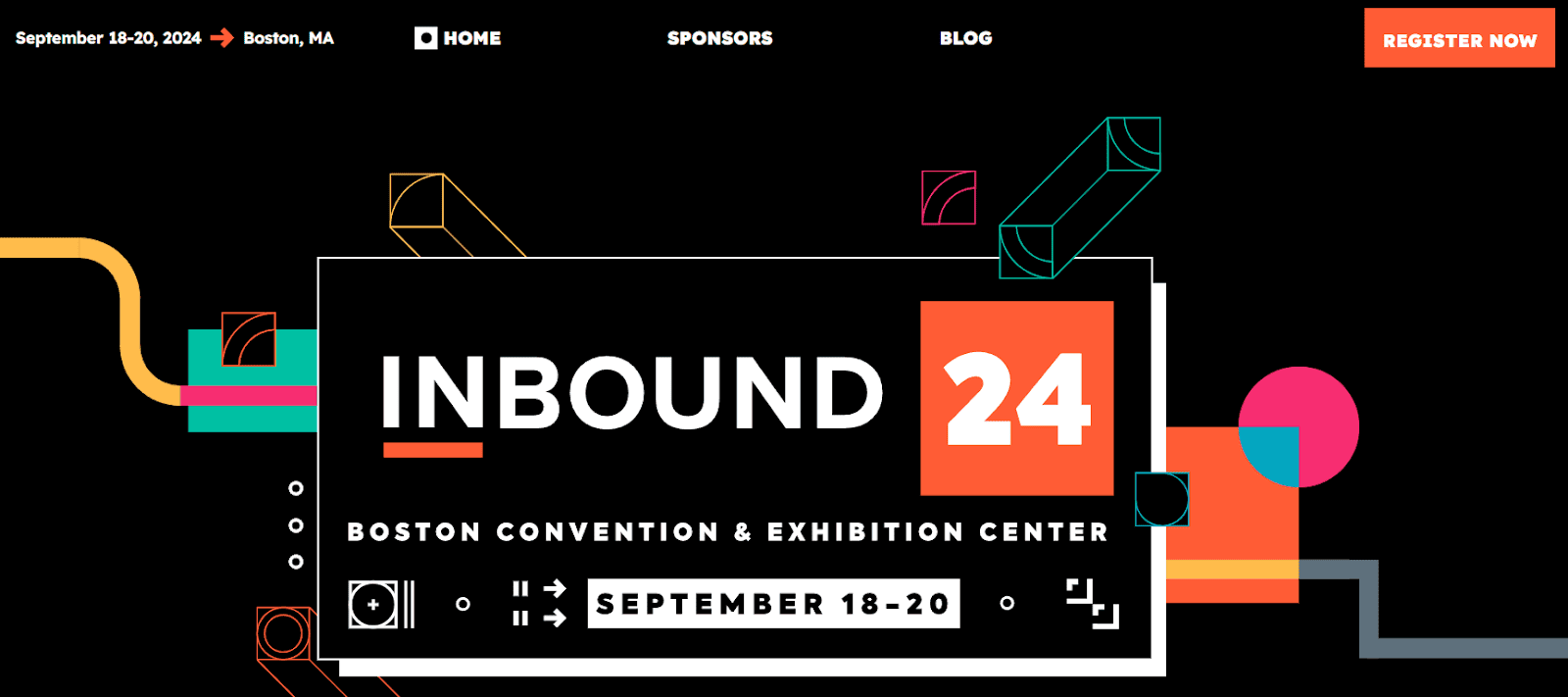 INBOUND _ Top email marketing conferences