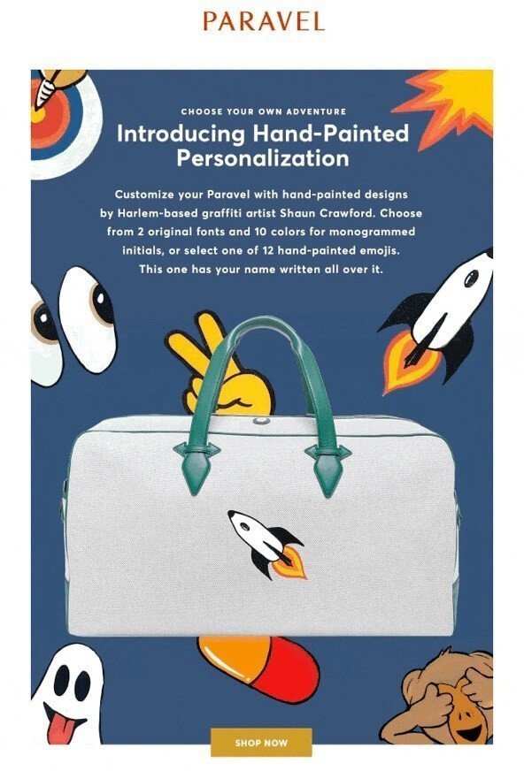 How to make great subject lines How to make great subject lines