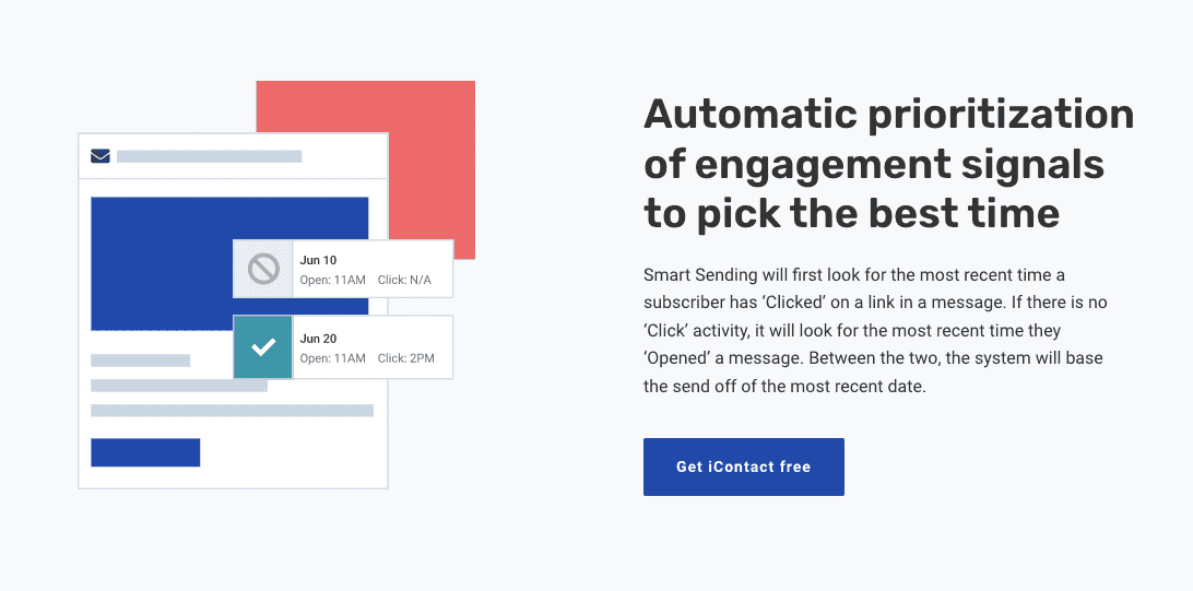 Советы о том, как повысить вовлеченность пользователей в маркетинг по почте_Лучшее время отправки Советы о том, как повысить вовлеченность пользователей в маркетинг по почте_Лучшее время отправки