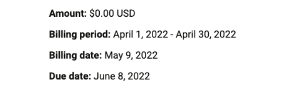 Письмо с инвойсом от Microsoft _ Срок платежа Письмо с инвойсом от Microsoft _ Срок платежа