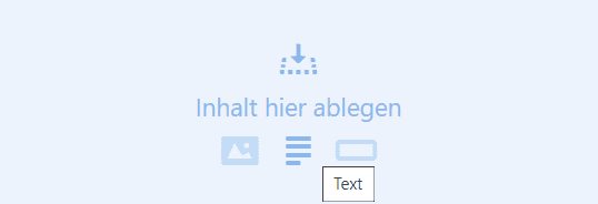 Abbestellen-Link _ Hinzufügen von Links mit Stripo