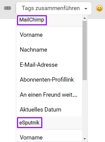 DSGVO-Tags zusammenf&uuml;hren_Stripo