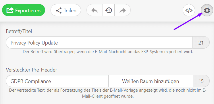 GDPR-Einstellungsschaltfl&auml;che_Stripo