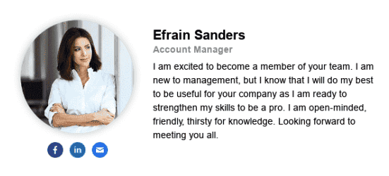Explain the reason why you are reaching out to new colleagues Explain the reason why you are reaching out to new colleagues