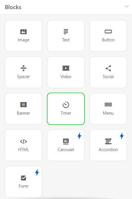 Timer Block _ A to Z _ UPD Timer Block _ A to Z _ UPD