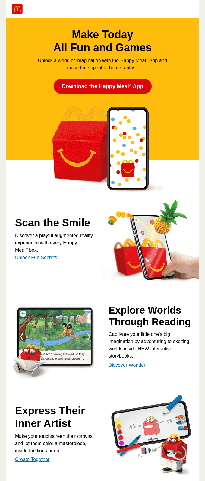 Brand Consistency In Modular Email Architecture Brand Consistency In Modular Email Architecture