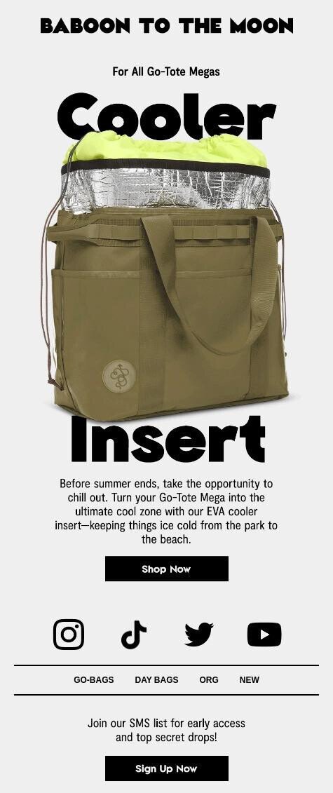 Clear responsive email Clear responsive email