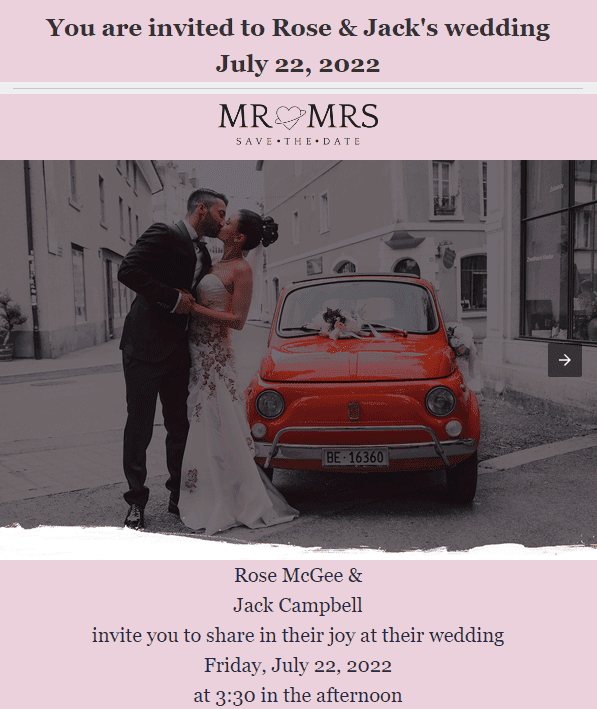 Wählen Sie eine Farbpalette für digitale Einladungen, um Ihren persönlichen Stil auszudrücken Wählen Sie eine Farbpalette für digitale Einladungen, um Ihren persönlichen Stil auszudrücken