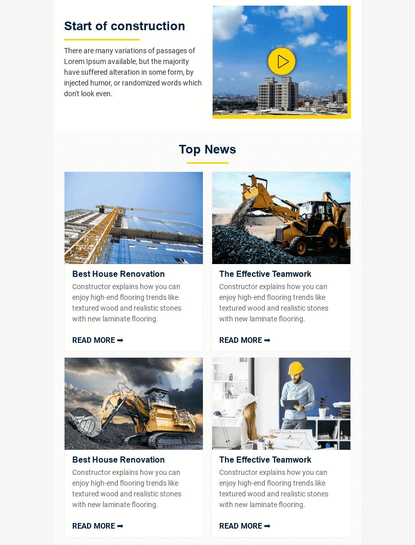 Зображення в шаблоні листа для донесення правильного повідомлення Зображення в шаблоні листа для донесення правильного повідомлення