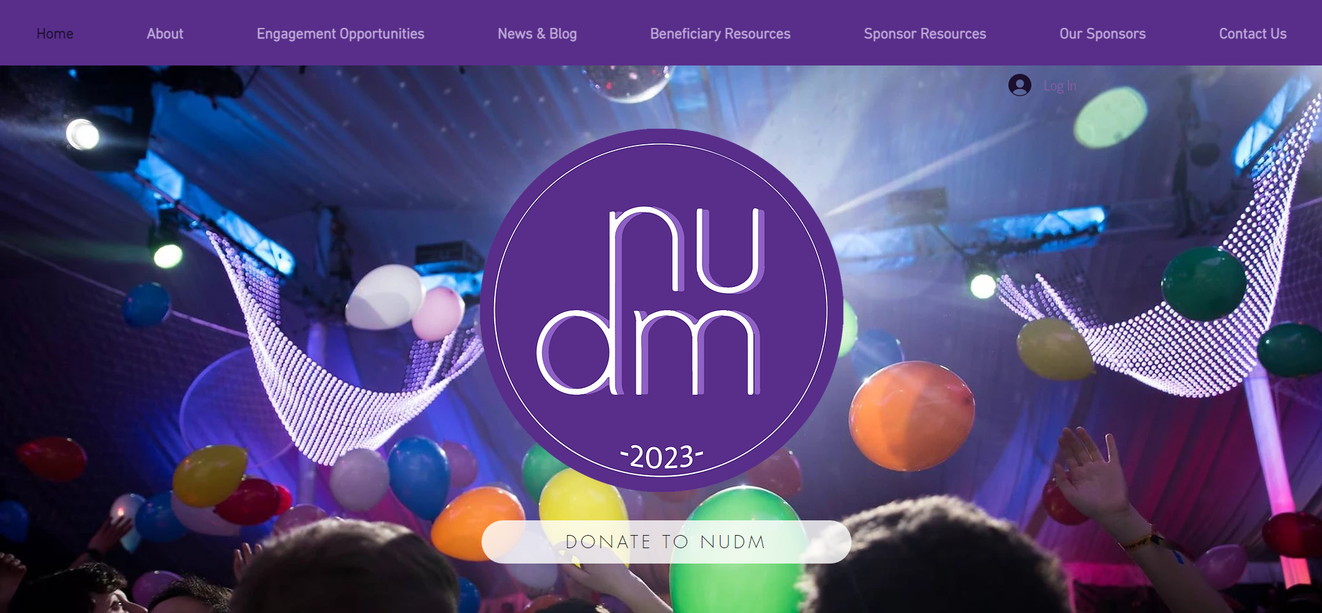 Eigene Events in Fundraising-E-Mails Eigene Events in Fundraising-E-Mails