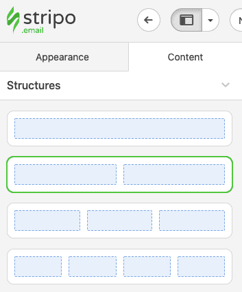 Diseño de Firmas de Correo Electrónico _ Arrastrando Estructuras a Plantillas Diseño de Firmas de Correo Electrónico _ Arrastrando Estructuras a Plantillas