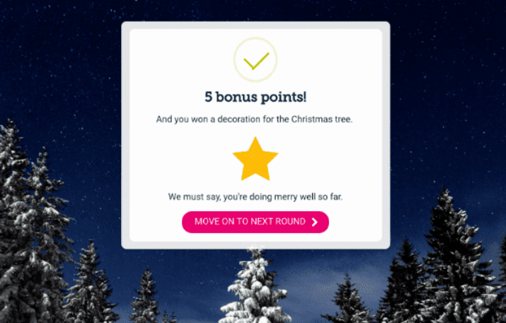Reward System to Engage Users Reward System to Engage Users