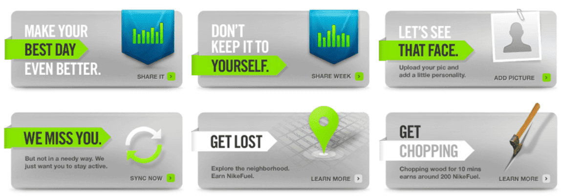 Gamification Idea to Engage and Motivate Users Gamification Idea to Engage and Motivate Users